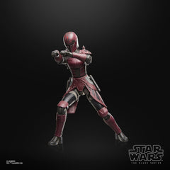 Star Wars: Maul - Shadow Lord Black Series Action Figure Rook Kast 15 cm 5010996377982