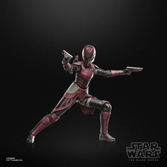 Star Wars: Maul - Shadow Lord Black Series Action Figure Rook Kast 15 cm 5010996377982