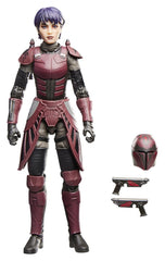 Star Wars: Maul - Shadow Lord Black Series Action Figure Rook Kast 15 cm 5010996377982