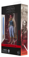 Star Wars: Maul - Shadow Lord Black Series Action Figure Devon Izara 15 cm 5010996377999