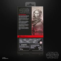 Star Wars: Maul - Shadow Lord Black Series Action Figure Devon Izara 15 cm 5010996377999