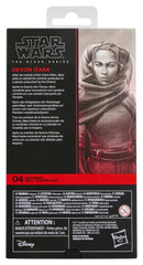 Star Wars: Maul - Shadow Lord Black Series Action Figure Devon Izara 15 cm 5010996377999