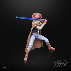 Star Wars: Maul - Shadow Lord Black Series Action Figure Devon Izara 15 cm 5010996377999
