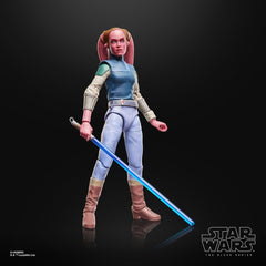 Star Wars: Maul - Shadow Lord Black Series Action Figure Devon Izara 15 cm 5010996377999
