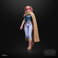 Star Wars: Maul - Shadow Lord Black Series Action Figure Devon Izara 15 cm 5010996377999
