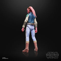 Star Wars: Maul - Shadow Lord Black Series Action Figure Devon Izara 15 cm 5010996377999