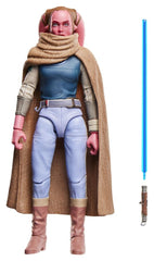 Star Wars: Maul - Shadow Lord Black Series Action Figure Devon Izara 15 cm 5010996377999