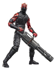 Star Wars: Maul – Shadow Lord Black Series Action Figure Icarus 15 cm 5010996421128
