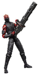 Star Wars: Maul – Shadow Lord Black Series Action Figure Icarus 15 cm 5010996421128