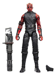 Star Wars: Maul – Shadow Lord Black Series Action Figure Icarus 15 cm 5010996421128