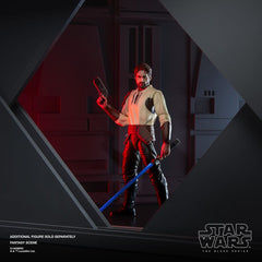 Star Wars: Dark Forces Black Series Gaming Greats Action Figure Kyle Katarn 15 cm 5010996366115