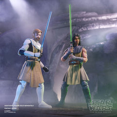 Star Wars: The Clone Wars Black Series Action Figure Qunlan Vos 15 cm 5010996365941