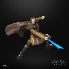 Star Wars: Tales of the Jedi Black Series Action Figure Jedi Master Dooku 15 cm 5010996366023