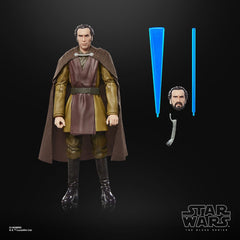 Star Wars: Tales of the Jedi Black Series Action Figure Jedi Master Dooku 15 cm 5010996366023