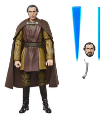 Star Wars: Tales of the Jedi Black Series Action Figure Jedi Master Dooku 15 cm 5010996366023