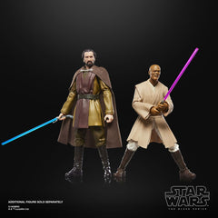 Star Wars: Tales of the Jedi Black Series Action Figure Jedi Master Dooku 15 cm 5010996366023
