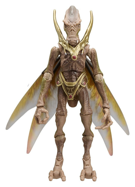 Star Wars Episode II Black Series Action Figure Geonosian Warrior 15 cm 5010996365996