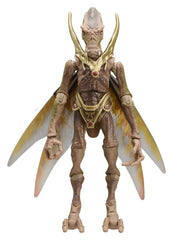 Star Wars Episode II Black Series Action Figure Geonosian Warrior 15 cm 5010996365996