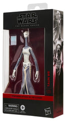 Star Wars Episode II Black Series Action Figure Taun We 15 cm 5010996366009