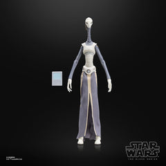 Star Wars Episode II Black Series Action Figure Taun We 15 cm 5010996366009