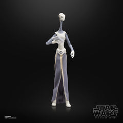 Star Wars Episode II Black Series Action Figure Taun We 15 cm 5010996366009