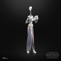 Star Wars Episode II Black Series Action Figure Taun We 15 cm 5010996366009