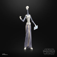 Star Wars Episode II Black Series Action Figure Taun We 15 cm 5010996366009
