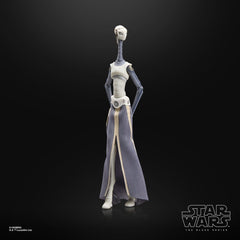 Star Wars Episode II Black Series Action Figure Taun We 15 cm 5010996366009
