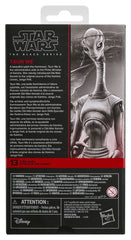 Star Wars Episode II Black Series Action Figure Taun We 15 cm 5010996366009