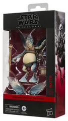 Star Wars Episode II Black Series Action Figure Watto 15 cm 5010996365934
