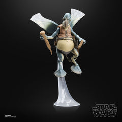 Star Wars Episode II Black Series Action Figure Watto 15 cm 5010996365934