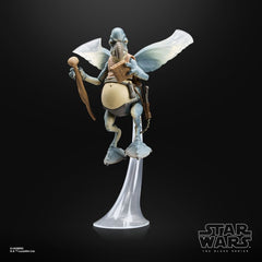 Star Wars Episode II Black Series Action Figure Watto 15 cm 5010996365934