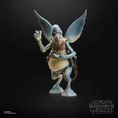 Star Wars Episode II Black Series Action Figure Watto 15 cm 5010996365934