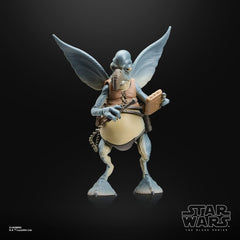 Star Wars Episode II Black Series Action Figure Watto 15 cm 5010996365934