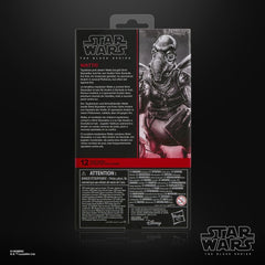 Star Wars Episode II Black Series Action Figure Watto 15 cm 5010996365934