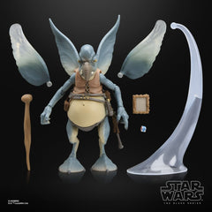 Star Wars Episode II Black Series Action Figure Watto 15 cm 5010996365934