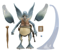Star Wars Episode II Black Series Action Figure Watto 15 cm 5010996365934