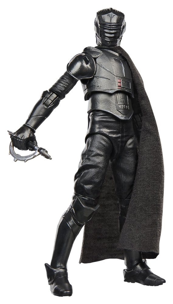 Star Wars: Maul – Shadow Lord Black Series Action Figure Marrok 15 cm 5010996423016