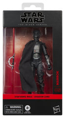 Star Wars: Maul – Shadow Lord Black Series Action Figure Marrok 15 cm 5010996423016