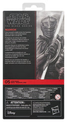 Star Wars: Maul – Shadow Lord Black Series Action Figure Marrok 15 cm 5010996423016