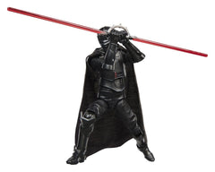 Star Wars: Maul – Shadow Lord Black Series Action Figure Marrok 15 cm 5010996423016