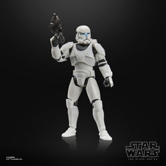 Star Wars: Battlefront II Black Series Gaming Greats Actionfigur Klon-Kommando 15 cmStar Wars: Battlefront II Black Series Gaming Greats Action Figure Clone Commando 15 cmStar Wars: Battlefront II Black Series Gaming Greats figurine Commando clone 15 cmSt 5010996417312