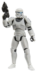 Star Wars: Battlefront II Black Series Gaming Greats Actionfigur Klon-Kommando 15 cmStar Wars: Battlefront II Black Series Gaming Greats Action Figure Clone Commando 15 cmStar Wars: Battlefront II Black Series Gaming Greats figurine Commando clone 15 cmSt 5010996417312
