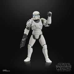 Star Wars: Battlefront II Black Series Gaming Greats Actionfigur Klon-Kommando 15 cmStar Wars: Battlefront II Black Series Gaming Greats Action Figure Clone Commando 15 cmStar Wars: Battlefront II Black Series Gaming Greats figurine Commando clone 15 cmSt 5010996417312