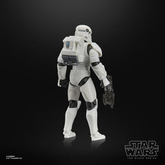 Star Wars: Battlefront II Black Series Gaming Greats Actionfigur Klon-Kommando 15 cmStar Wars: Battlefront II Black Series Gaming Greats Action Figure Clone Commando 15 cmStar Wars: Battlefront II Black Series Gaming Greats figurine Commando clone 15 cmSt 5010996417312