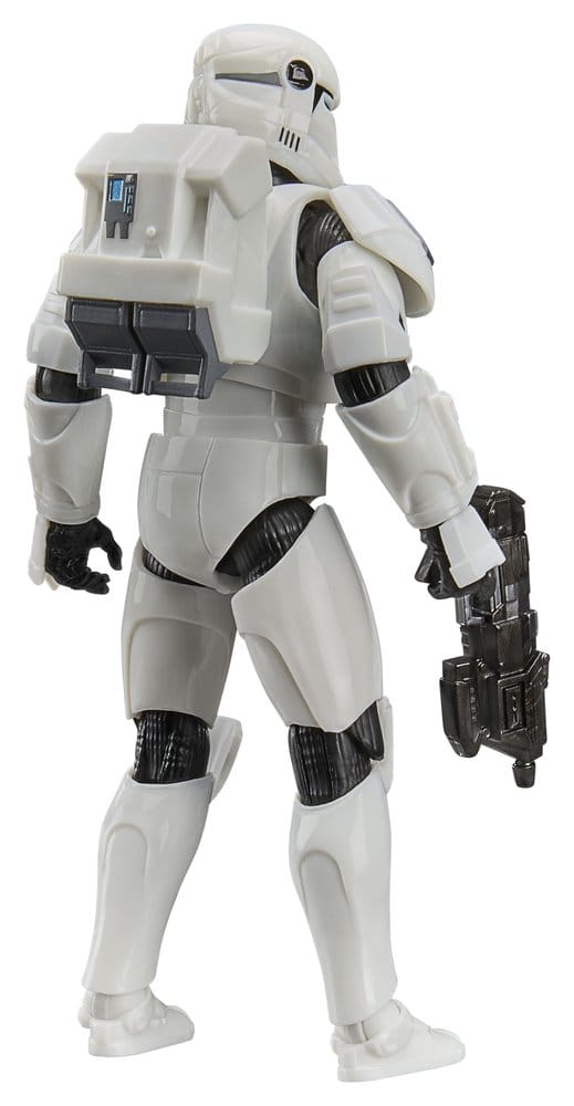 Star Wars: Battlefront II Black Series Gaming Greats Actionfigur Klon-Kommando 15 cmStar Wars: Battlefront II Black Series Gaming Greats Action Figure Clone Commando 15 cmStar Wars: Battlefront II Black Series Gaming Greats figurine Commando clone 15 cmSt 5010996417312