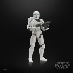 Star Wars: Battlefront II Black Series Gaming Greats Actionfigur Klon-Kommando 15 cmStar Wars: Battlefront II Black Series Gaming Greats Action Figure Clone Commando 15 cmStar Wars: Battlefront II Black Series Gaming Greats figurine Commando clone 15 cmSt 5010996417312