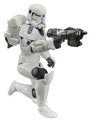 Star Wars: Battlefront II Black Series Gaming Greats Actionfigur Klon-Kommando 15 cmStar Wars: Battlefront II Black Series Gaming Greats Action Figure Clone Commando 15 cmStar Wars: Battlefront II Black Series Gaming Greats figurine Commando clone 15 cmSt 5010996417312