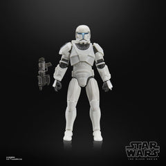 Star Wars: Battlefront II Black Series Gaming Greats Actionfigur Klon-Kommando 15 cmStar Wars: Battlefront II Black Series Gaming Greats Action Figure Clone Commando 15 cmStar Wars: Battlefront II Black Series Gaming Greats figurine Commando clone 15 cmSt 5010996417312