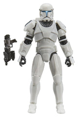 Star Wars: Battlefront II Black Series Gaming Greats Actionfigur Klon-Kommando 15 cmStar Wars: Battlefront II Black Series Gaming Greats Action Figure Clone Commando 15 cmStar Wars: Battlefront II Black Series Gaming Greats figurine Commando clone 15 cmSt 5010996417312